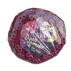 BlitzRums Multiple (Celebration Cracker 20.000)