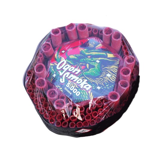 BlitzRums Multiple (Celebration Cracker 5.000)