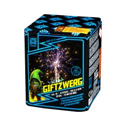 Giftzwerg