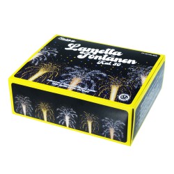 Lametta-Fontänen Kal. 30