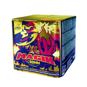 MAGIK