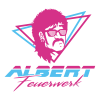 Albert Feuerwerk