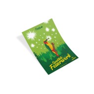 Werbeposter / Poster 420 x 594 mm Motiv 7