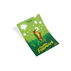 Werbeposter / Poster 420 x 594 mm Motiv 7