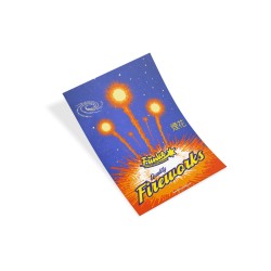 Werbeposter / Poster 420 x 594 mm Motiv 11