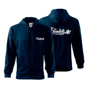Funkle Hoodie / Sweatjacke