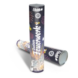 Versandhülse für Poster Ø 73 x 450 mm bedruckt