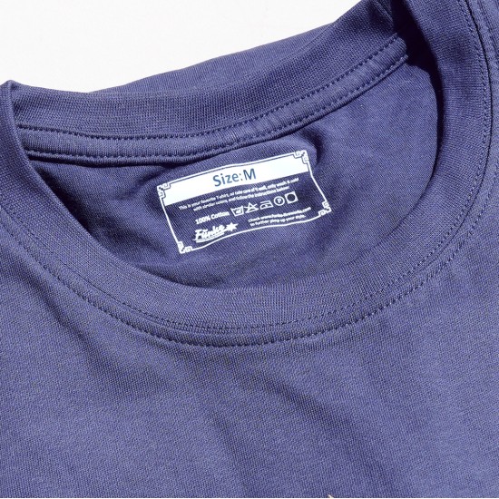 Funke T-Shirt zum 10 Jährigen  Jubiläum