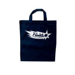 Baumwolltasche mit 2 Motiven