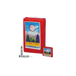 Funke China-Böller A